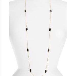 Kendra Scott kelsie gold